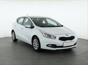 Kia Ceed  1.4 CRDi 