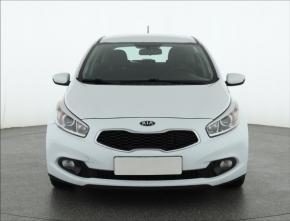 Kia Ceed  1.4 CRDi 