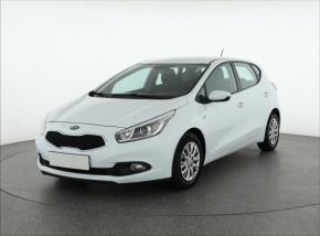 Kia Ceed  1.4 CRDi 