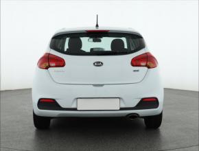 Kia Ceed  1.4 CRDi 