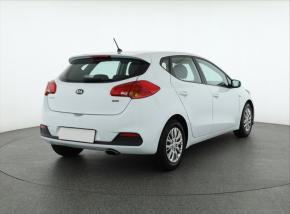 Kia Ceed  1.4 CRDi 