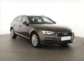 Audi A4  2.0 TDI 