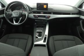 Audi A4  2.0 TDI 