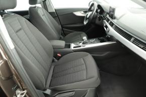 Audi A4  2.0 TDI 