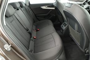 Audi A4  2.0 TDI 