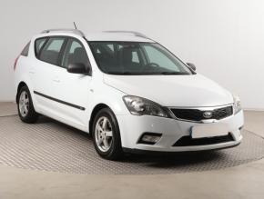 Kia Ceed  1.4 CVVT 