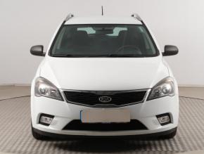 Kia Ceed  1.4 CVVT 