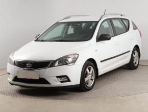 Kia Ceed  1.4 CVVT 