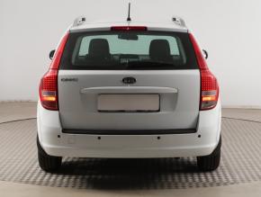 Kia Ceed  1.4 CVVT 