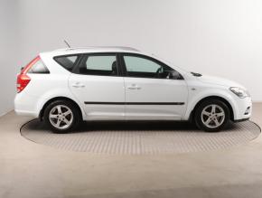 Kia Ceed  1.4 CVVT 