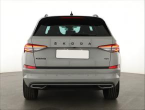 Škoda Kodiaq  2.0 TDI Sportline 