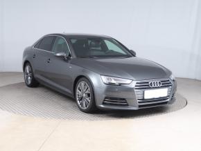 Audi A4  2.0 TDI 