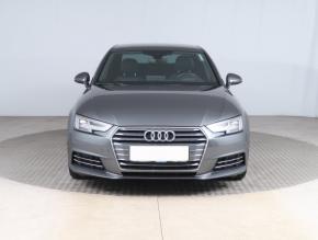 Audi A4  2.0 TDI 