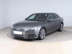 Audi A4  2.0 TDI 