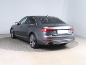 Audi A4  2.0 TDI 