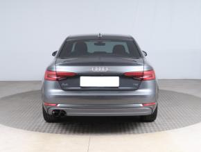 Audi A4  2.0 TDI 