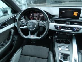 Audi A4  2.0 TDI 