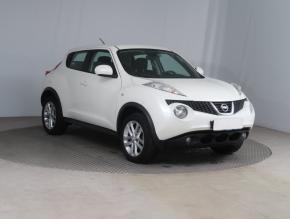 Nissan Juke  1.6 i 