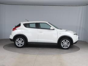 Nissan Juke  1.6 i 