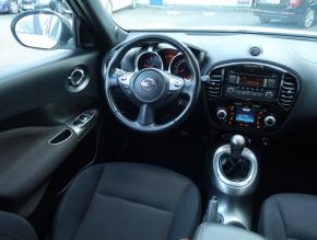 Nissan Juke  1.6 i 