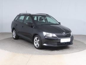 Škoda Fabia  1.2 TSI 