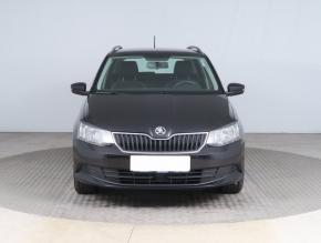 Škoda Fabia  1.2 TSI 