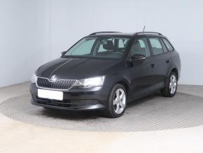 Škoda Fabia  1.2 TSI 