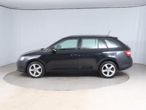 Škoda Fabia  1.2 TSI 