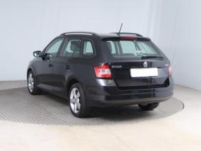 Škoda Fabia  1.2 TSI 