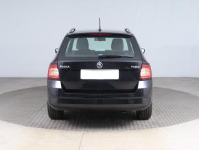 Škoda Fabia  1.2 TSI 