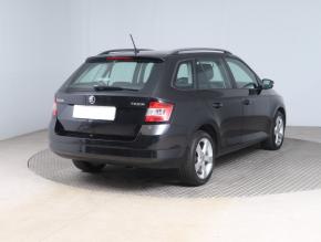 Škoda Fabia  1.2 TSI 