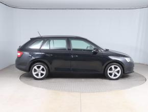 Škoda Fabia  1.2 TSI 