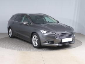 Ford Mondeo  2.0 TDCI Titanium 