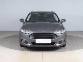 Ford Mondeo  2.0 TDCI Titanium 