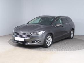 Ford Mondeo  2.0 TDCI Titanium 