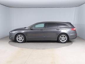 Ford Mondeo  2.0 TDCI Titanium 