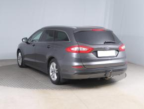 Ford Mondeo  2.0 TDCI Titanium 