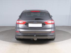 Ford Mondeo  2.0 TDCI Titanium 