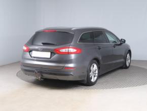 Ford Mondeo  2.0 TDCI Titanium 