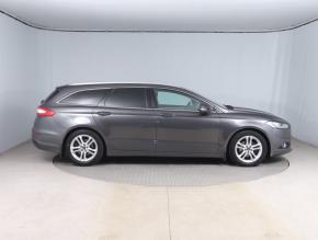 Ford Mondeo  2.0 TDCI Titanium 