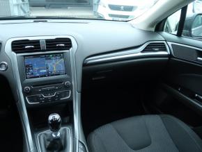 Ford Mondeo  2.0 TDCI Titanium 