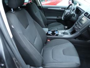 Ford Mondeo  2.0 TDCI Titanium 