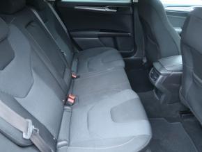 Ford Mondeo  2.0 TDCI Titanium 