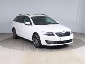 Škoda Octavia  1.8 TSI Laurin&Klement 