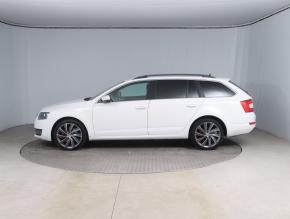 Škoda Octavia  1.8 TSI Laurin&Klement 