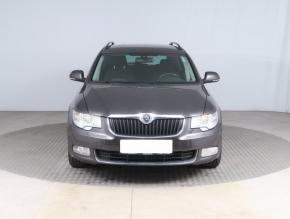 Škoda Superb  2.0 TDI 