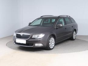 Škoda Superb  2.0 TDI 