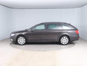 Škoda Superb  2.0 TDI 