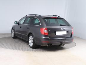 Škoda Superb  2.0 TDI 