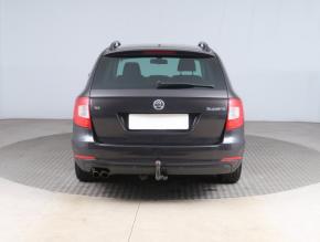 Škoda Superb  2.0 TDI 